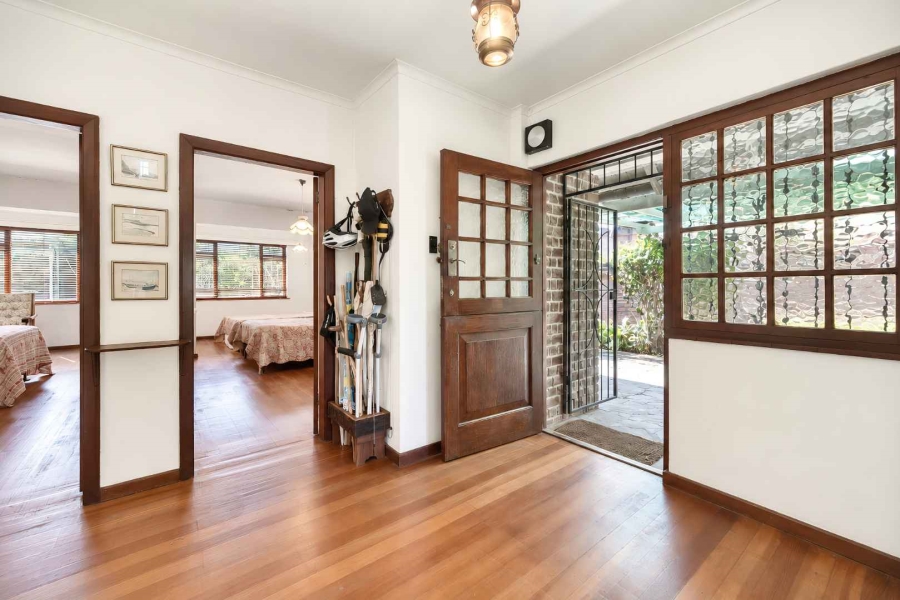 4 Bedroom Property for Sale in Westcliff Western Cape